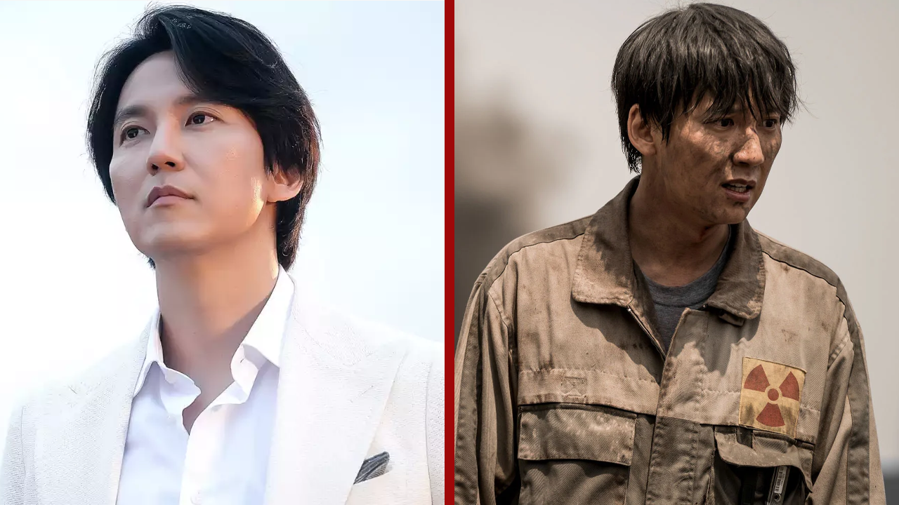 chanson des bandits saison 1 drame netflix k kim nam gil