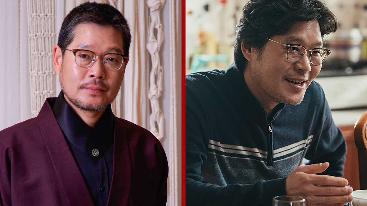 chanson des bandits saison 1 netflix k drame yoo jae myung