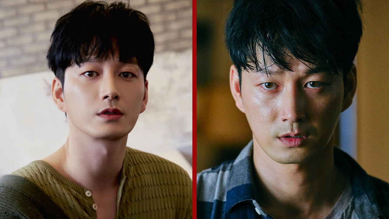 chanson des bandits saison 1 drame netflix k lee hyun wook
