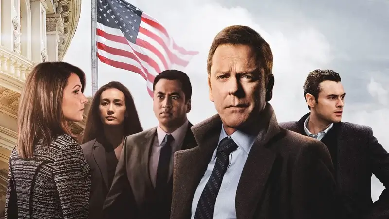 survivant désigné renouveau de netflix