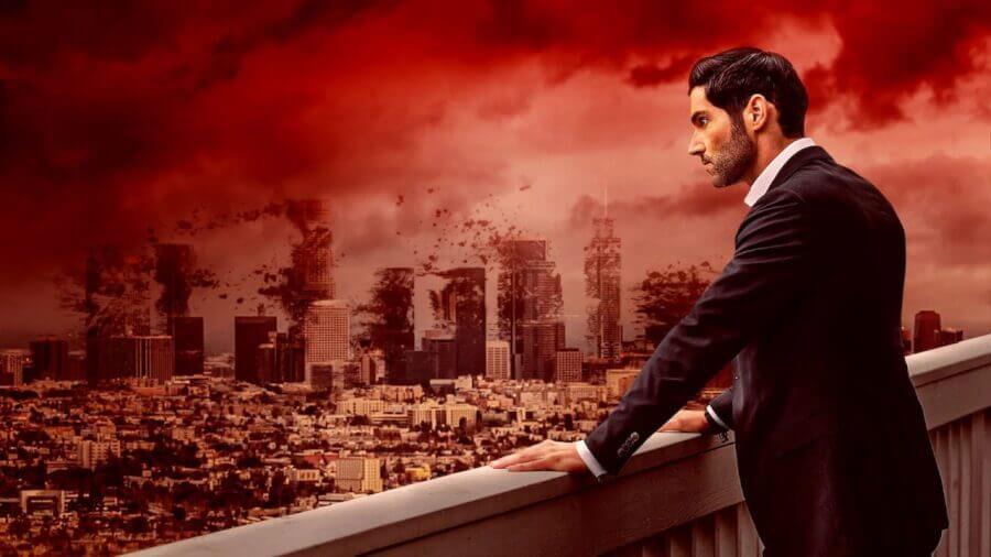 lucifer saison 5 partie 2 nouveau sur netflix le 28 mai 2021