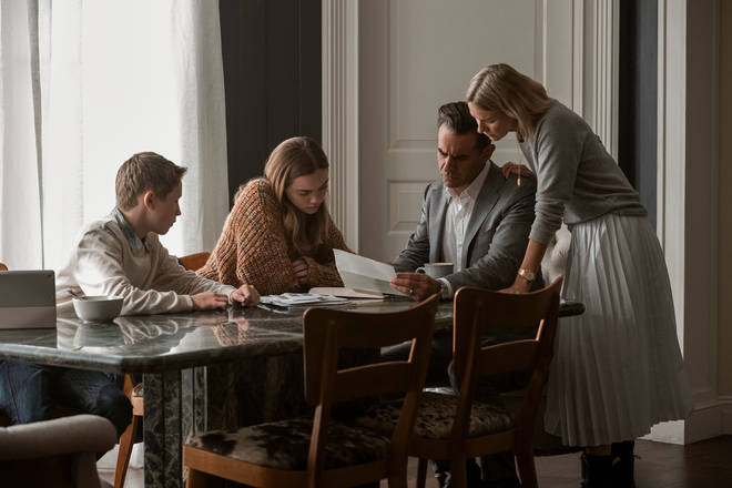 L'histoire vraie de The Watcher : 7 détails énormes qui ont été inventés pour l'émission 4 La famille Brannock de Watcher est complètement différente de la vraie famille Broaddus