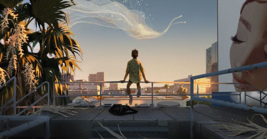 The-Witch-Boy-Teaser-Image-Header L'en-tête de l'image du teaser Witch Boy