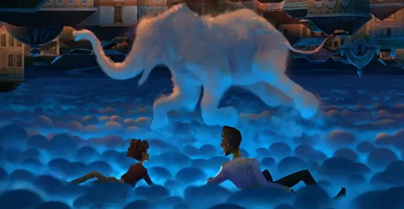 les magiciens éléphant netflix les magiciens éléphant netflix