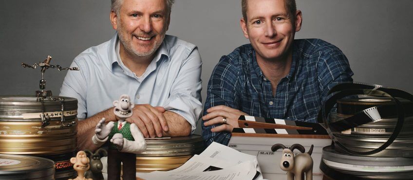 Films d'animation à venir sur Netflix en 2023 et au-delà 3 wallace et gromit film netflix