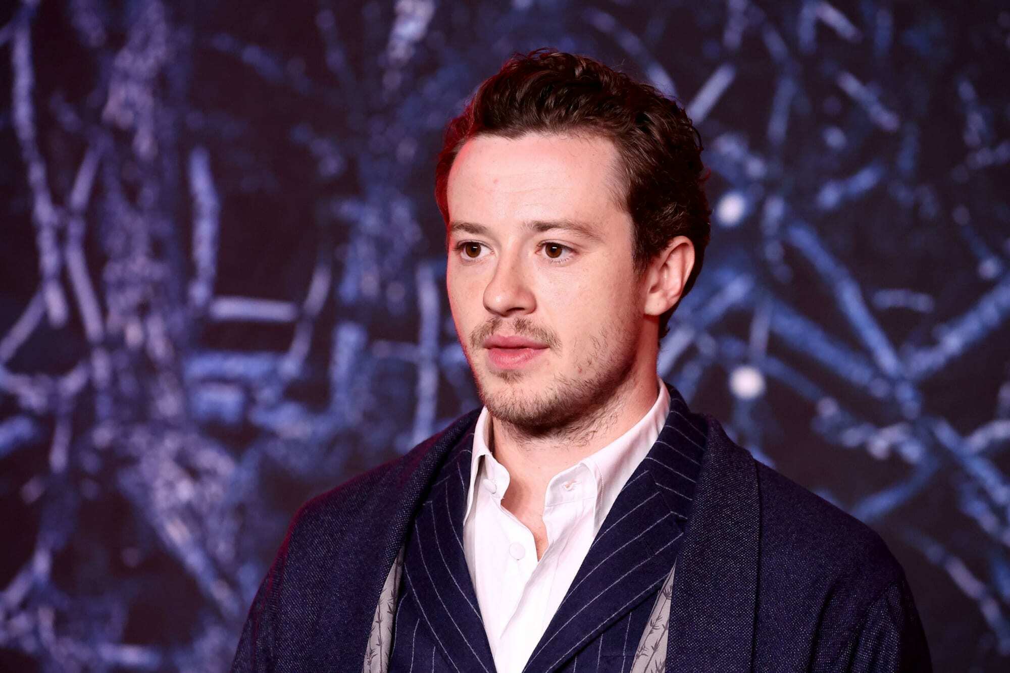 Stranger Things La star Joseph Quinn rejoint le spinoff de A Quiet Place 2 Stranger Things La star Joseph Quinn rejoint le spinoff de A Quiet Place - 1