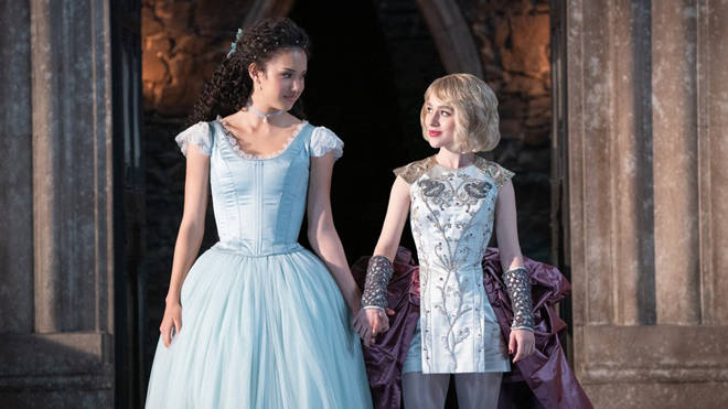 L'école du bien et du mal 2 : date de sortie, casting, spoilers, bandes-annonces et actualités... 4 Y aura-t-il une suite à L'école du bien et du mal ?