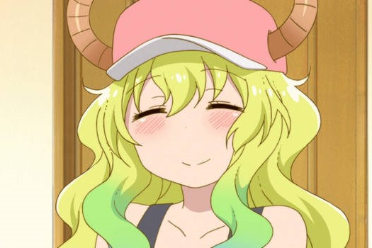 15 personnages d'anime les plus populaires avec les yeux fermés 12 Lucoa/Quetzalcoatl