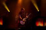 REVIEW : The Cult offre une performance tonitruante au Warfield - 23