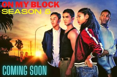 Saison 5 de On My Block : Y aura-t-il une autre saison ? - 9