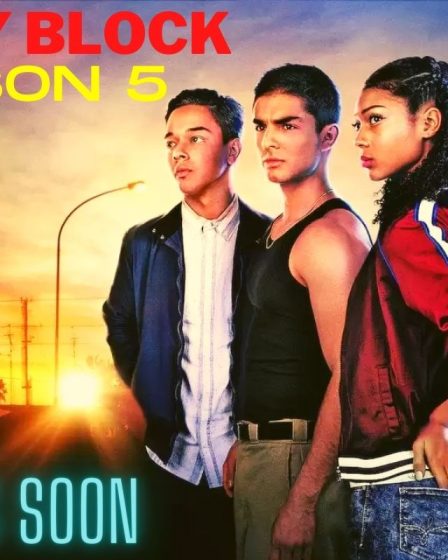 Saison 5 de On My Block : Y aura-t-il une autre saison ? 21 Saison 5 de On My Block : Y aura-t-il une autre saison ? - 20