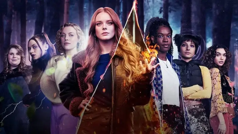 sort une saga winx annulée netflix