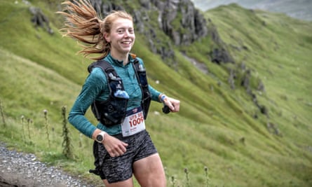 Courir l'ultra du Mont Blanc, la course de trail la plus célèbre au monde | Vacances en cours 4 22 UTS-Highlight (3) ©Sportograf