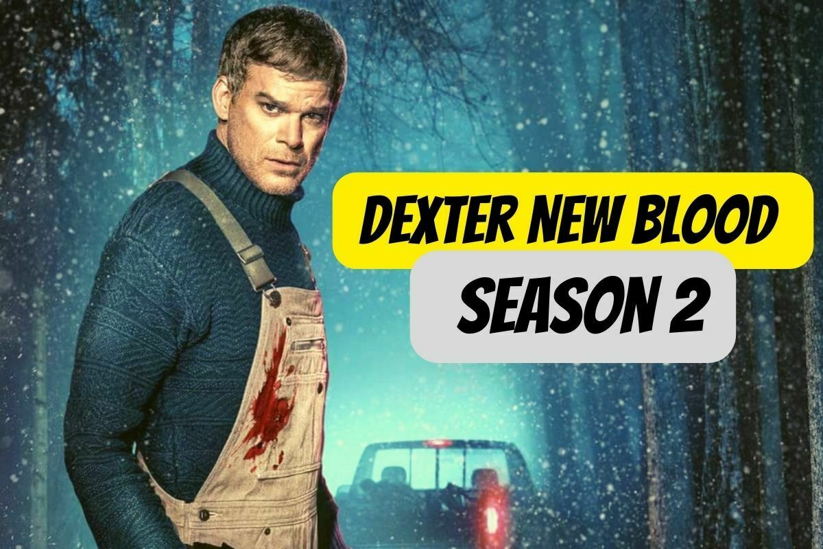Dexter New Blood Saison 2 : Date de sortie, casting, intrigue et tout ce que nous savons jusqu'à présent ! 2 Dexter New Blood Saison 2 : Date de sortie, casting, intrigue et tout ce que nous savons jusqu'à présent ! - 1