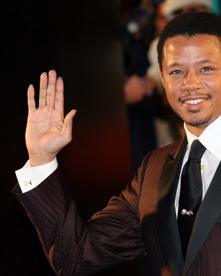 Terrence Howard a dit "F*** Marvel" après que Don Cheadle l'ait remplacé dans "Iron Man 2". - 115