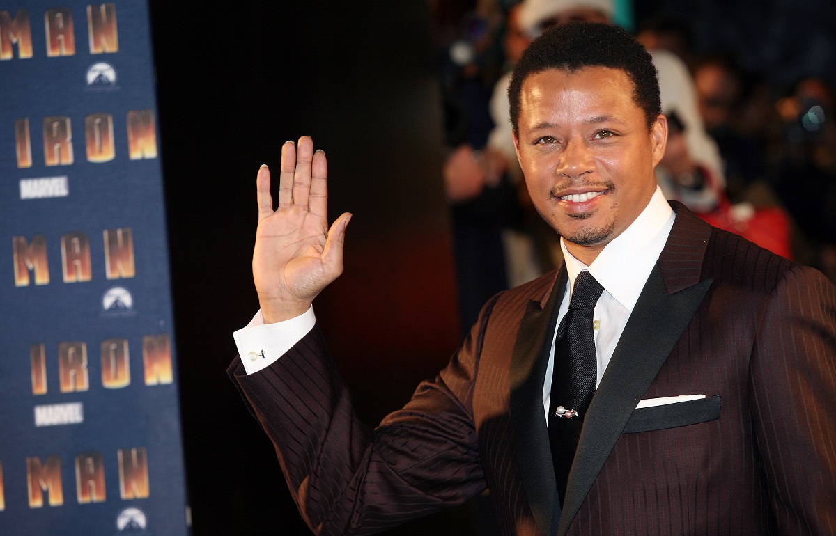Terrence Howard a dit "F*** Marvel" après que Don Cheadle l'ait remplacé dans "Iron Man 2". 2 Terrence Howard a dit "F*** Marvel" après que Don Cheadle l'ait remplacé dans "Iron Man 2". - 1