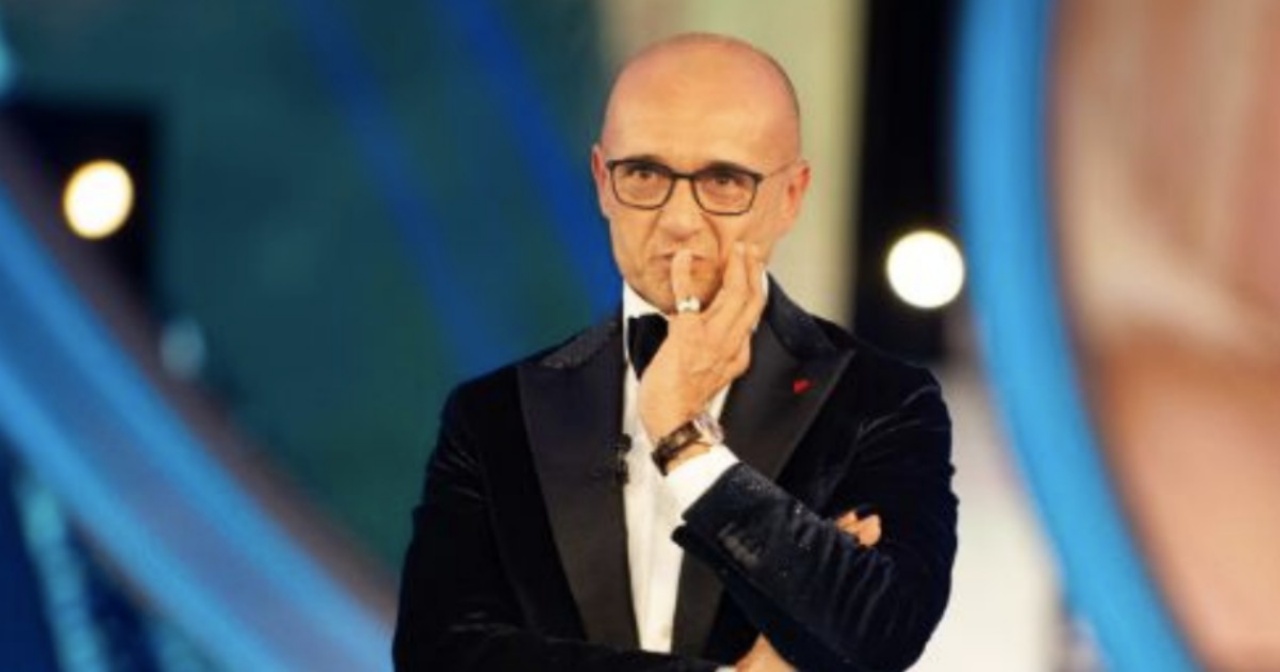 GF Vip, Alberto De Pisis isolé à cause de Covid : maintenant les Vipponi positifs passent à six 8 Alfonso Signorini