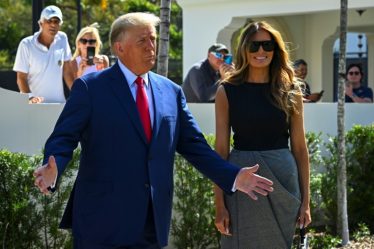 Donald Trump est de retour sur Twitter après le sondage d'Elon Musk ; les net-citoyens réagissent - 9