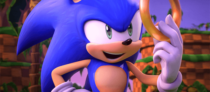 Les émissions de télévision les plus attendues de Sonic Prime arrivent sur Netflix le 14 novembre 2022 Les émissions de télévision les plus attendues de Sonic Prime arrivent sur Netflix le 14 novembre 2022