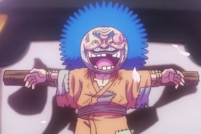 Yasuie Shimotsuki