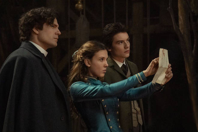 Heure de sortie d'Enola Holmes 2 : voici quand le film sortira sur Netflix 4 Quand Enola Holmes 2 sort-il sur Netflix ?