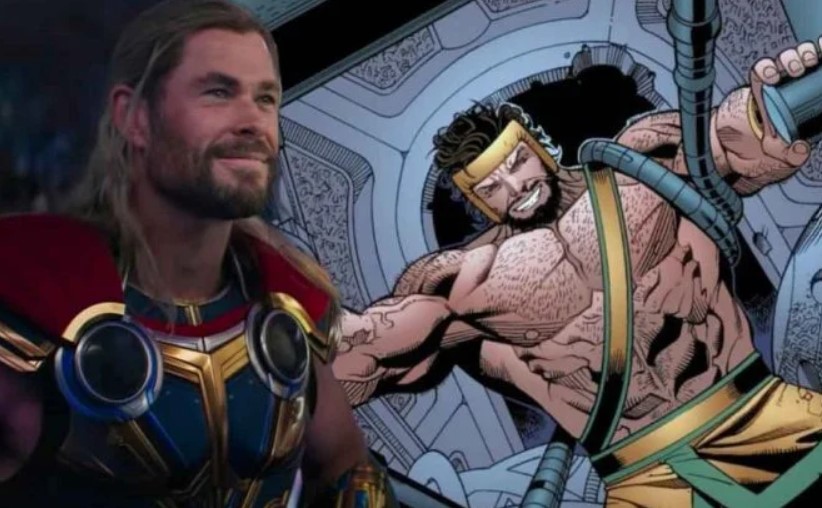 "Vous savez que Jason est un bon ami à moi" : Chris Hemsworth annonce que son Thor combattra l'Aquaman de Jason Momoa dans un crossover MCU/DCU après avoir révélé qu'il voulait que Marvel tue son personnage dans Thor 5 - FandomWire 10 "Vous savez que Jason est un bon ami à moi" : Chris Hemsworth annonce que son Thor combattra l'Aquaman de Jason Momoa dans un crossover MCU/DCU après avoir révélé qu'il voulait que Marvel tue son personnage dans Thor 5 - FandomWire - 9