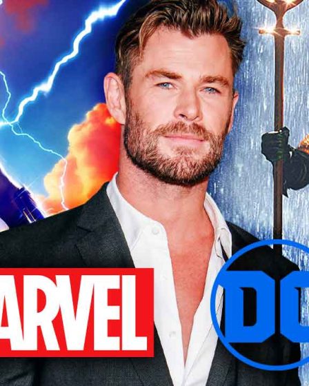 "Vous savez que Jason est un bon ami à moi" : Chris Hemsworth annonce que son Thor combattra l'Aquaman de Jason Momoa dans un crossover MCU/DCU après avoir révélé qu'il voulait que Marvel tue son personnage dans Thor 5 - FandomWire 42 "Vous savez que Jason est un bon ami à moi" : Chris Hemsworth annonce que son Thor combattra l'Aquaman de Jason Momoa dans un crossover MCU/DCU après avoir révélé qu'il voulait que Marvel tue son personnage dans Thor 5 - FandomWire - 41
