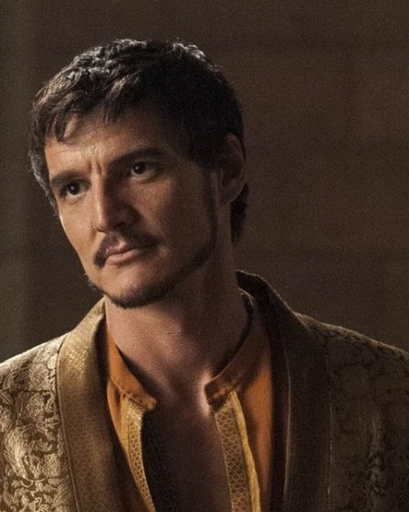 Game of Thrones et Pedro Pascal (The Mandalorian) décroche son prochain rôle au cinéma 154 Game of Thrones et Pedro Pascal (The Mandalorian) décroche son prochain rôle au cinéma - 153