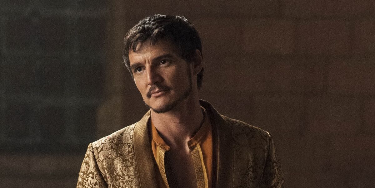 Game of Thrones et Pedro Pascal (The Mandalorian) décroche son prochain rôle au cinéma 2 Game of Thrones et Pedro Pascal (The Mandalorian) décroche son prochain rôle au cinéma - 1