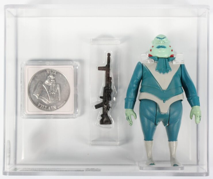 Les 7 jouets et objets de collection Star Wars les plus précieux à posséder en 2022 - Star Two 12 Les 7 jouets et objets de collection Star Wars les plus précieux à posséder en 2022 - Star Two - 11