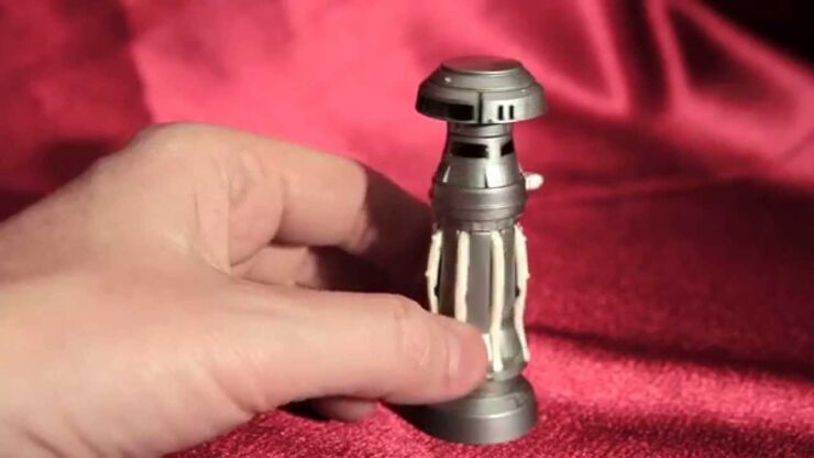 Les 7 jouets et objets de collection Star Wars les plus précieux à posséder en 2022 - Star Two 10 Les 7 jouets et objets de collection Star Wars les plus précieux à posséder en 2022 - Star Two - 9