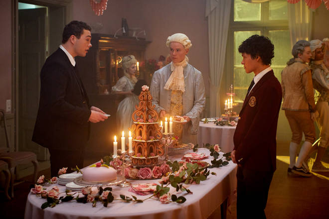 Young Royals saison 3 : date de sortie, casting, spoilers, bandes-annonces et actualités 4 Y aura-t-il un Young Royals saison 3 sur Netflix ?