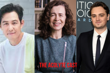Le casting de la série Star Wars "The Acolyte" est dévoilé : Cliquez ici pour le savoir - 5