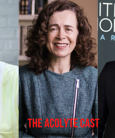 Le casting de la série Star Wars "The Acolyte" est dévoilé : Cliquez ici pour le savoir - 157