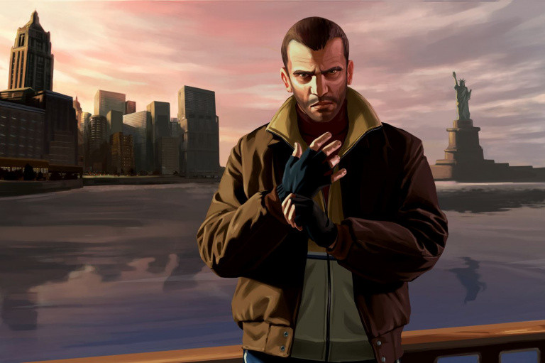 GTA 6 : j'attends avec impatience de voir comment Rockstar va dézinguer Elon Musk ! GTA 6 : j'attends avec impatience de voir comment Rockstar va dézinguer Elon Musk !