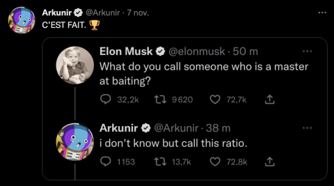 j’attends avec impatience de voir comment Rockstar va dézinguer Elon Musk ! › 6 GTA 6 : j'attends avec impatience de voir comment Rockstar va dézinguer Elon Musk !