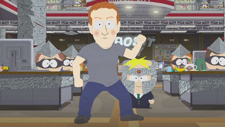 GTA 6 : j'attends avec impatience de voir comment Rockstar va dézinguer Elon Musk ! GTA 6 : j'attends avec impatience de voir comment Rockstar va dézinguer Elon Musk !