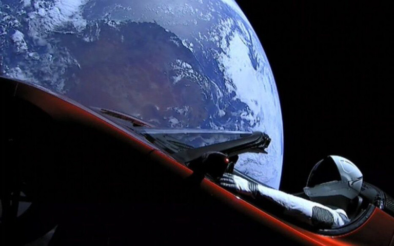 GTA 6 : j'attends avec impatience de voir comment Rockstar va dézinguer Elon Musk ! GTA 6 : j'attends avec impatience de voir comment Rockstar va dézinguer Elon Musk !