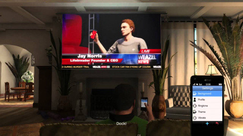 j’attends avec impatience de voir comment Rockstar va dézinguer Elon Musk ! › 4 GTA 6 : j'attends avec impatience de voir comment Rockstar va dézinguer Elon Musk !