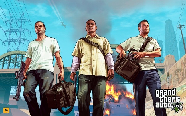 GTA 6 : j'attends avec impatience de voir comment Rockstar va dézinguer Elon Musk ! GTA 6 : j'attends avec impatience de voir comment Rockstar va dézinguer Elon Musk !
