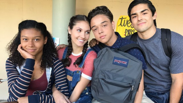 Cast of on My Block : Tout ce que vous devez savoir sur le même ! 4 cast of on my block