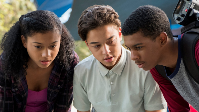 Cast of on My Block : Tout ce que vous devez savoir sur le même ! 6 casting de on my block