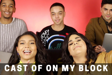 Cast of on My Block : Tout ce que vous devez savoir sur le même ! - 6