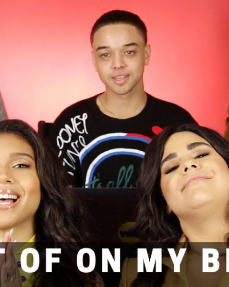 Cast of on My Block : Tout ce que vous devez savoir sur le même ! 101 Cast of on My Block : Tout ce que vous devez savoir sur le même ! - 100