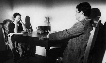 Avis de décès de Jean-Marie Straub | film 2 Sicile ! de Straub-Hulliet est sorti en 1999.