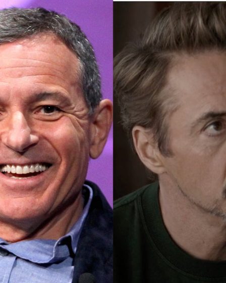 Bob Iger, le négociateur de Disney pour Marvel, Lucasfilm et Pixar, revient au poste de PDG à la suite d'un revirement "incroyable" de l'entreprise. - 61