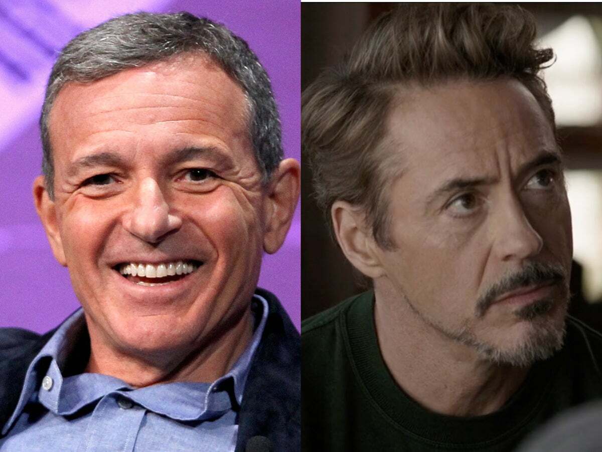 Bob Iger, le négociateur de Disney pour Marvel, Lucasfilm et Pixar, revient au poste de PDG à la suite d'un revirement "incroyable" de l'entreprise. 2 Bob Iger, le négociateur de Disney pour Marvel, Lucasfilm et Pixar, revient au poste de PDG à la suite d'un revirement "incroyable" de l'entreprise. - 1
