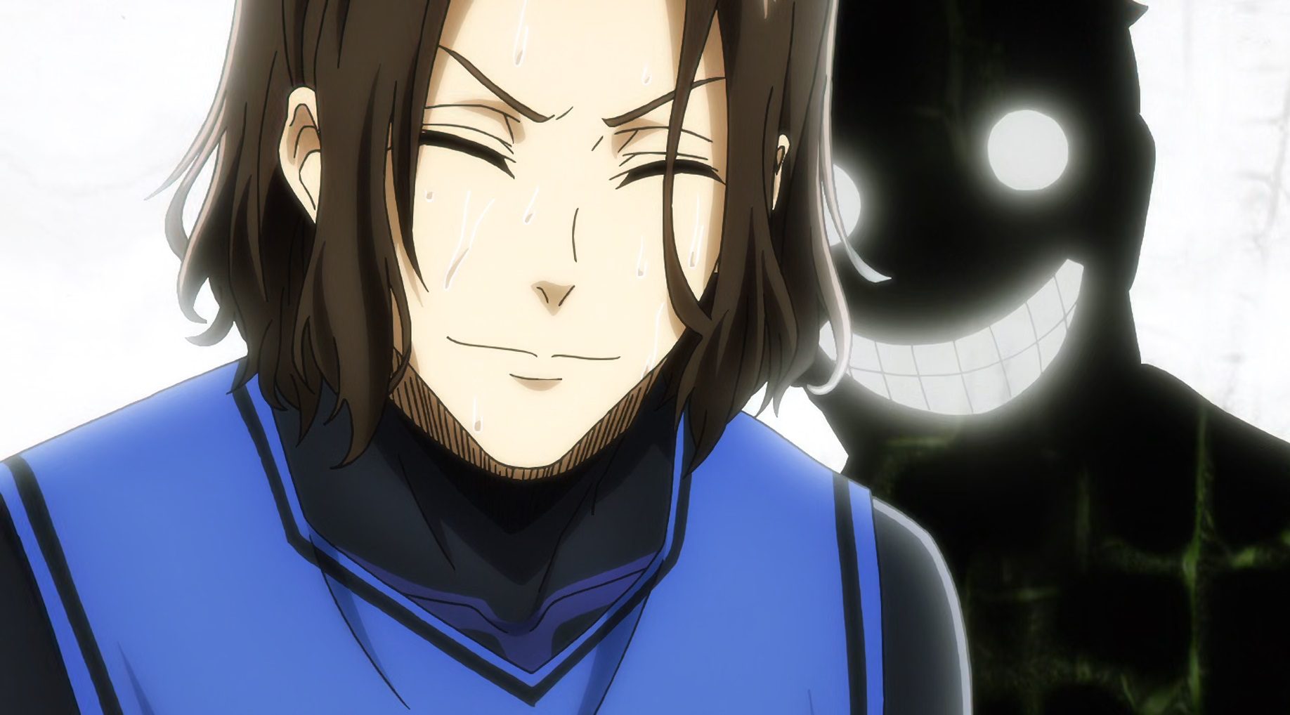 Date de sortie de l'épisode 7 de Blue Lock : L'arme de Chigiri 4 Blue Lock Épisode 7