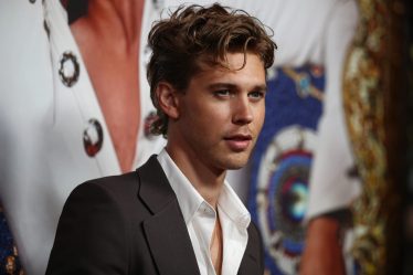 Austin Butler (Feyd-Rautha) déclare que le tournage de Dune : Deuxième partie était "surréaliste". - 9
