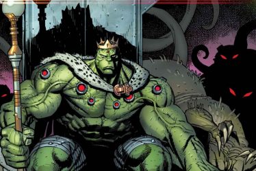 Donny Cates et Ryan Ottley quittent la série Hulk de Marvel. - 9